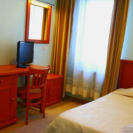 בנסקו Family Hotel Nadine מראה חיצוני תמונה