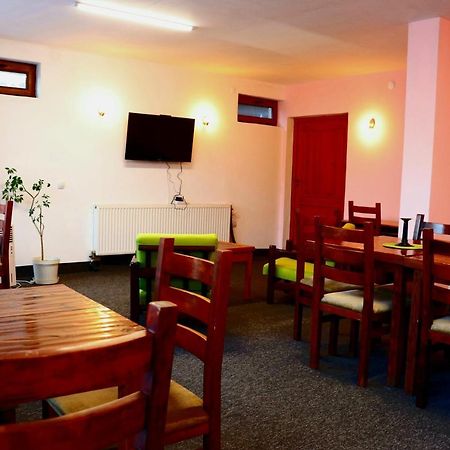 בנסקו Family Hotel Nadine מראה חיצוני תמונה