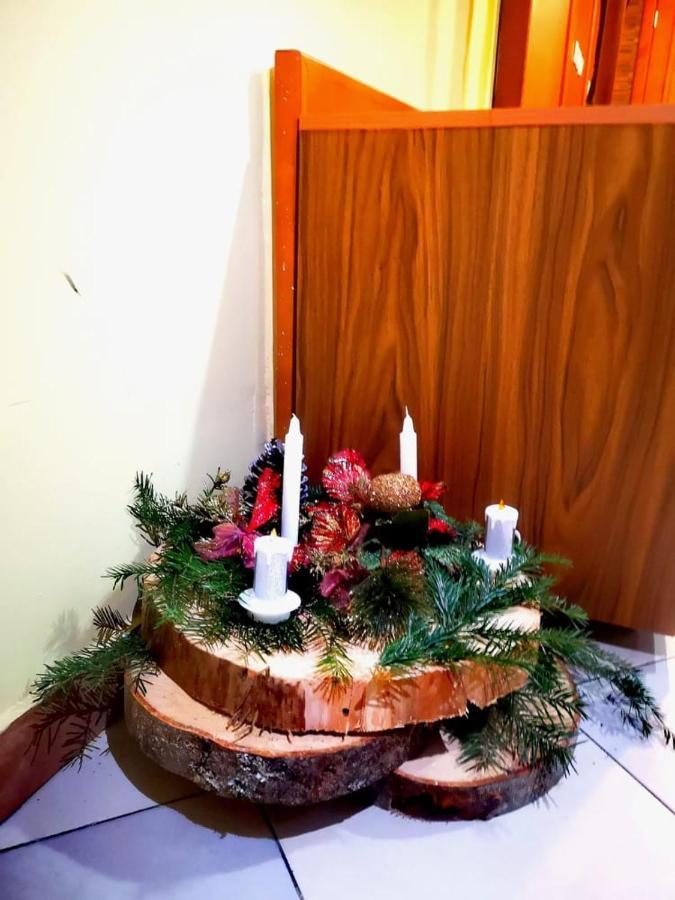 בנסקו Family Hotel Nadine מראה חיצוני תמונה