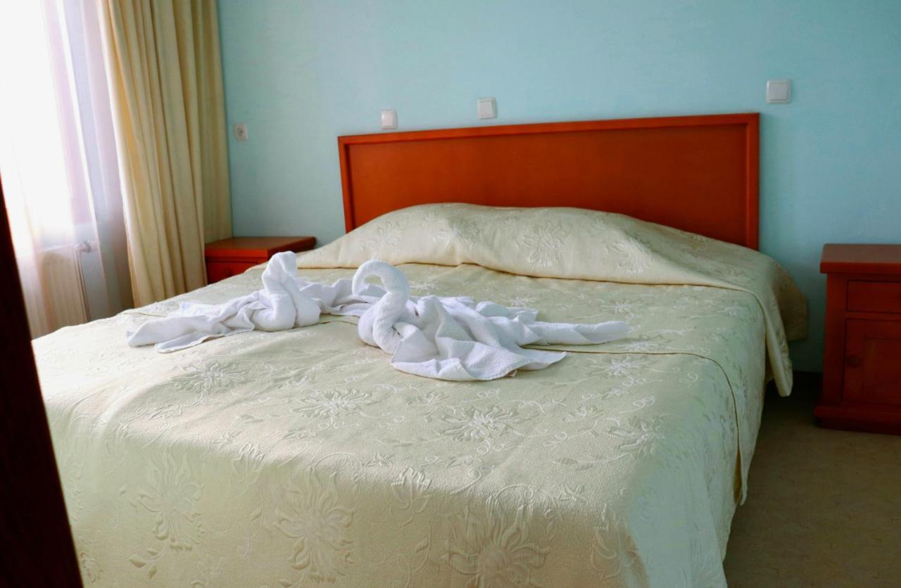 בנסקו Family Hotel Nadine מראה חיצוני תמונה