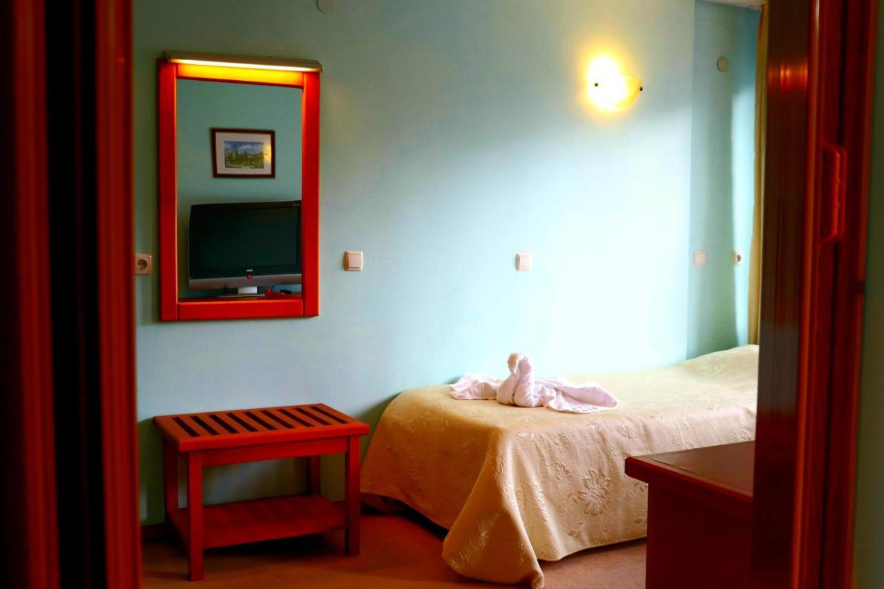 בנסקו Family Hotel Nadine מראה חיצוני תמונה