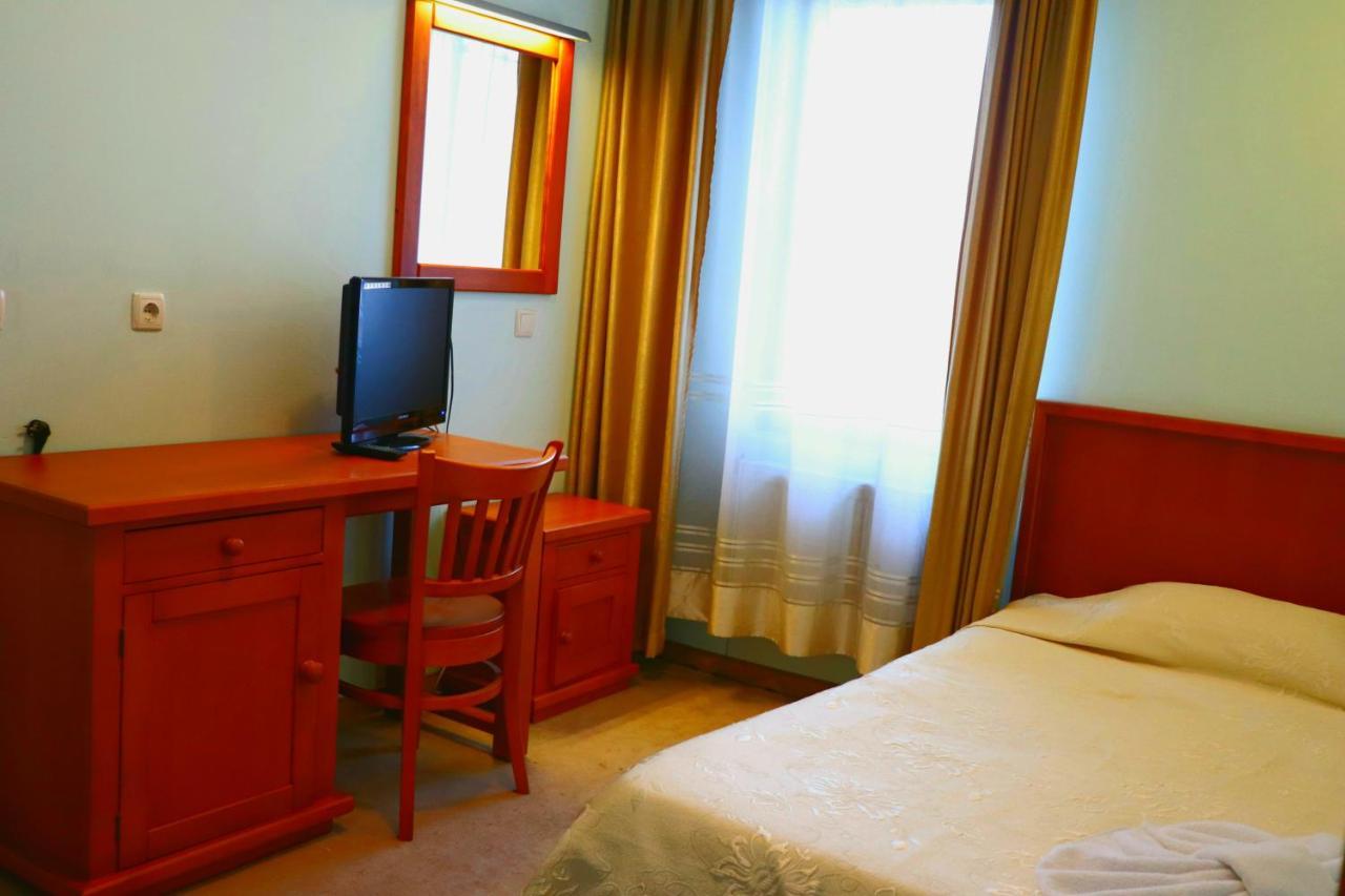 בנסקו Family Hotel Nadine מראה חיצוני תמונה