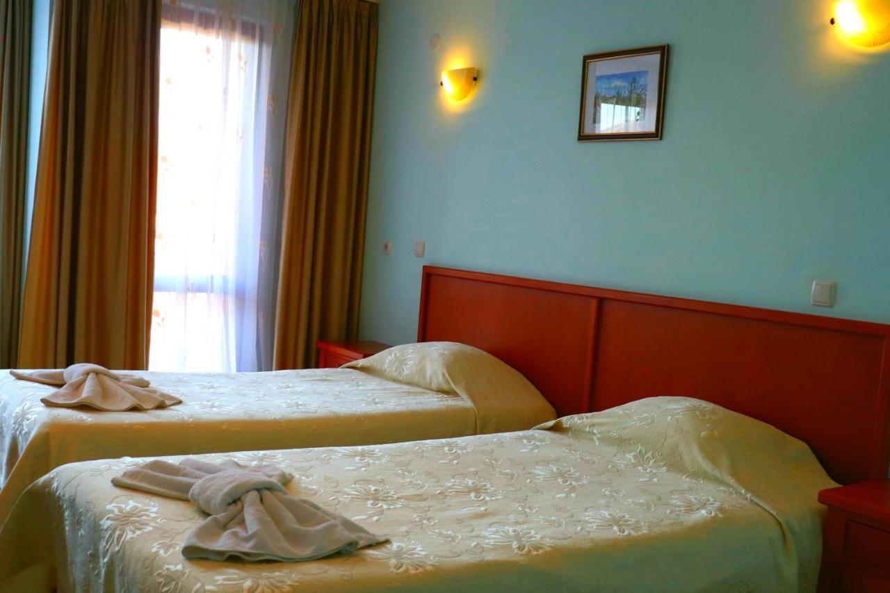 בנסקו Family Hotel Nadine מראה חיצוני תמונה