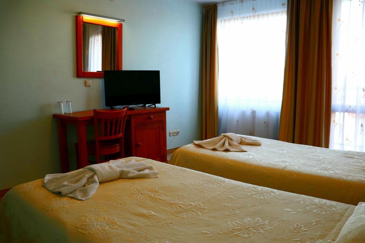 בנסקו Family Hotel Nadine מראה חיצוני תמונה