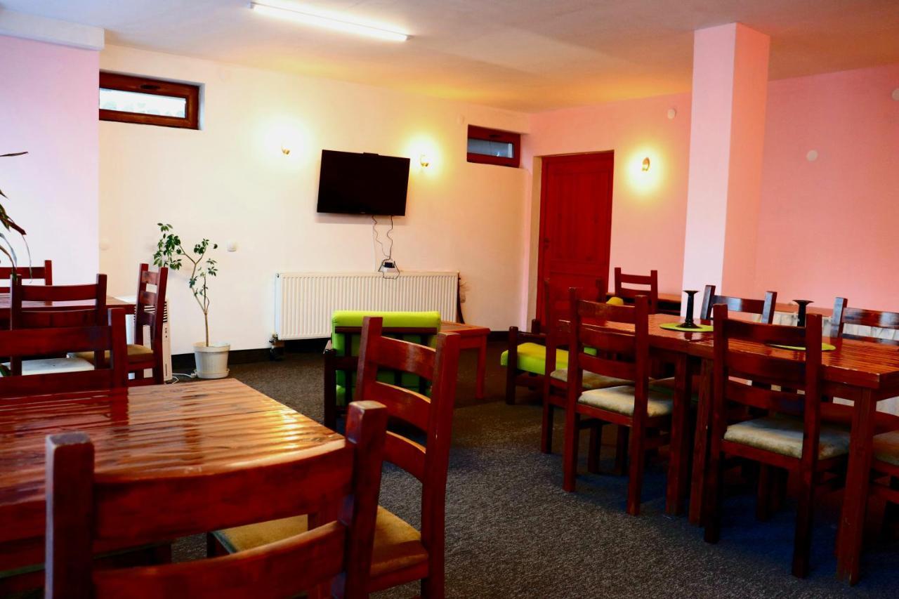 בנסקו Family Hotel Nadine מראה חיצוני תמונה