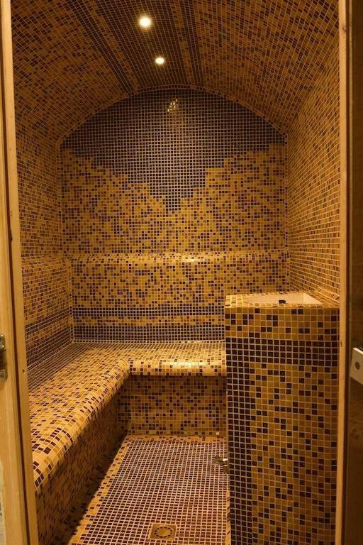 בנסקו Family Hotel Nadine מראה חיצוני תמונה